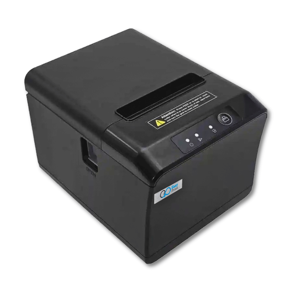 เครื่องพิมพ์ใบเสร็จความร้อน EASYPRINT ES-8805U (USB) สีดำ_0